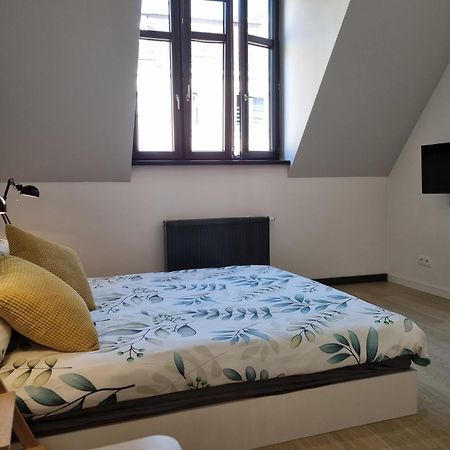 Cozy Pokoj Βρότσλαβ Εξωτερικό φωτογραφία