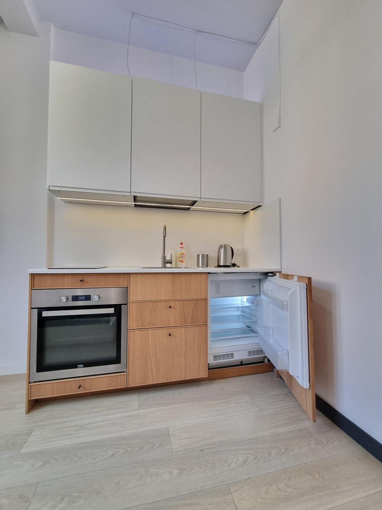 Cozy Pokoj Βρότσλαβ Εξωτερικό φωτογραφία