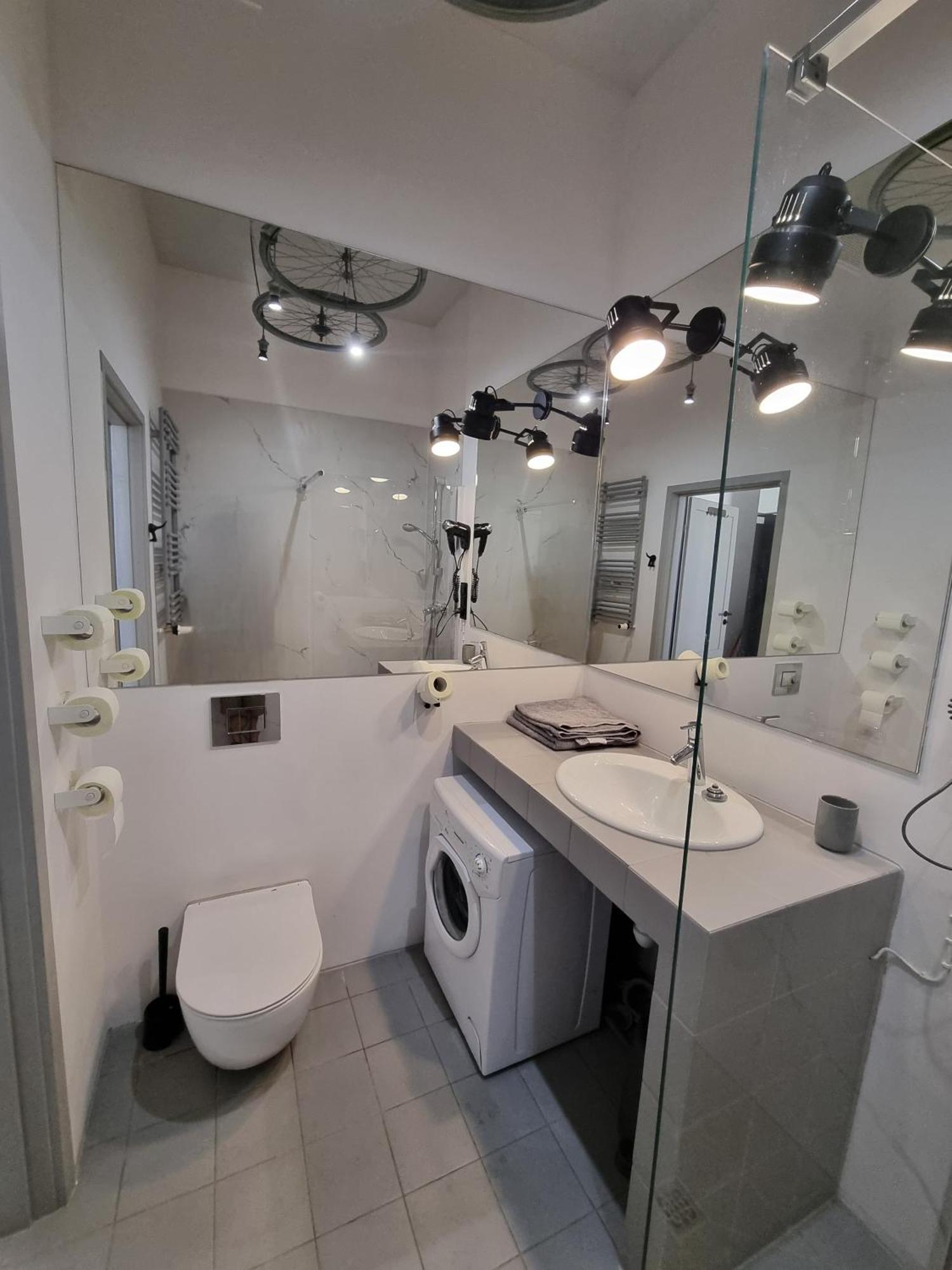 Cozy Pokoj Βρότσλαβ Εξωτερικό φωτογραφία