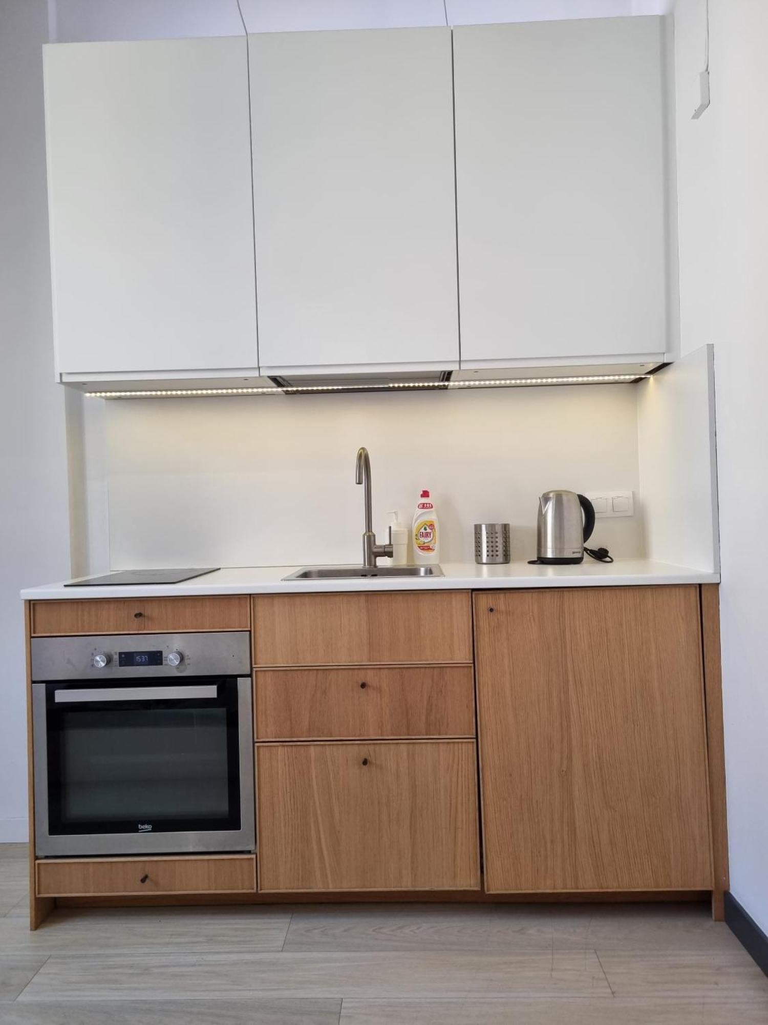 Cozy Pokoj Βρότσλαβ Εξωτερικό φωτογραφία