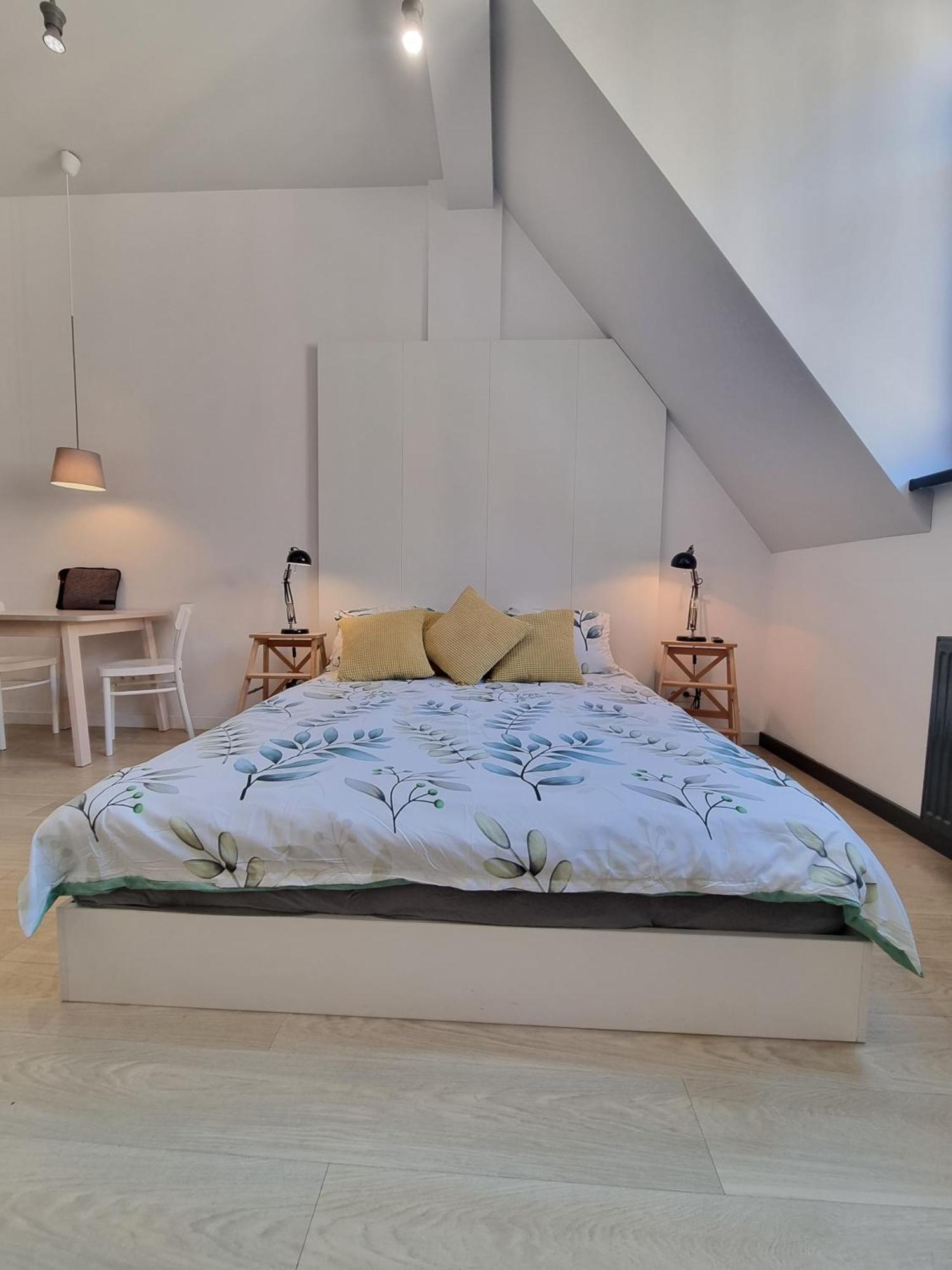 Cozy Pokoj Βρότσλαβ Εξωτερικό φωτογραφία
