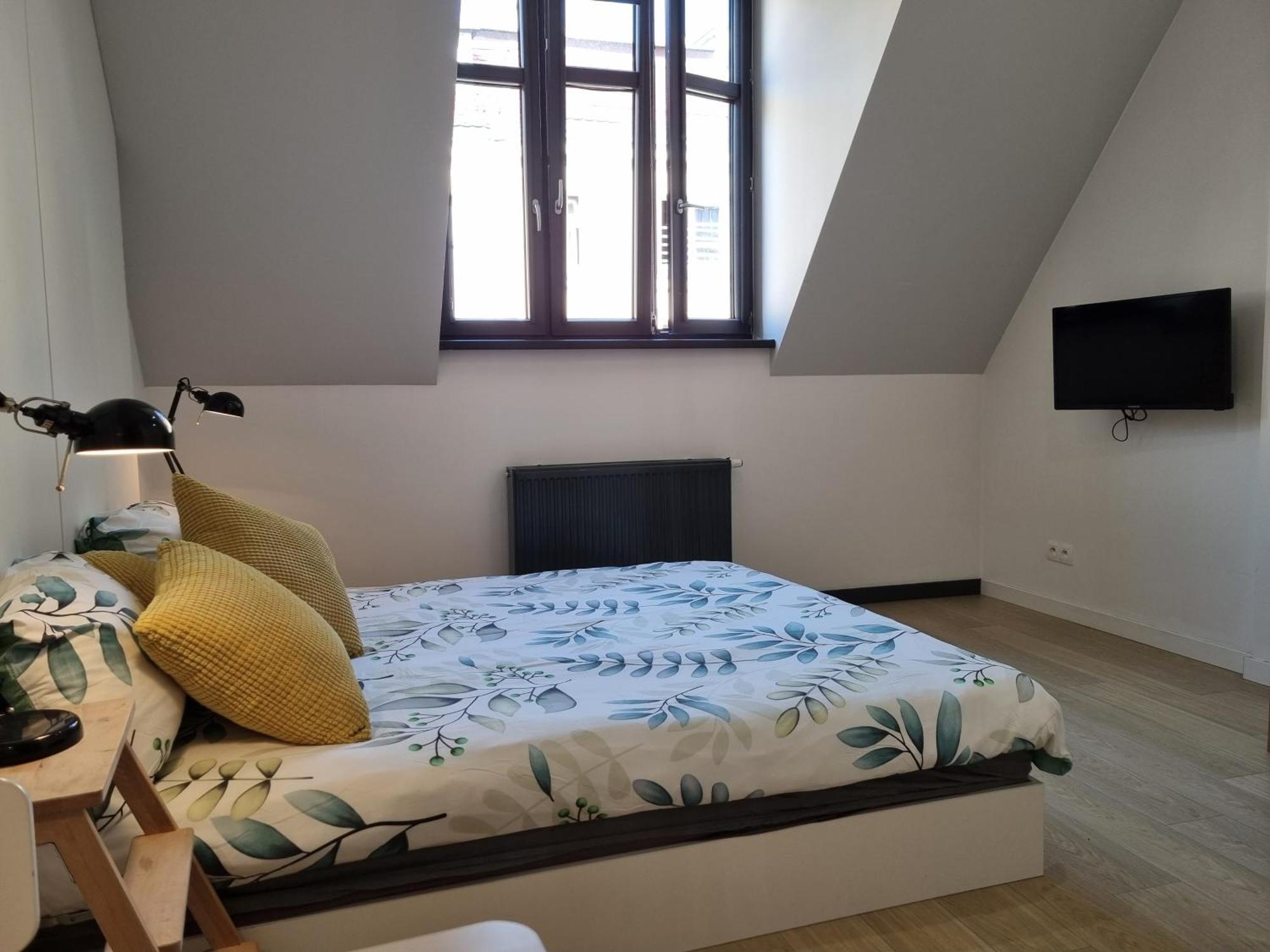 Cozy Pokoj Βρότσλαβ Εξωτερικό φωτογραφία