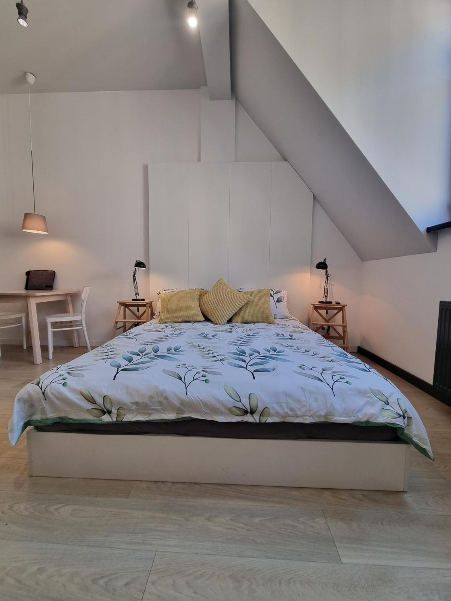 Cozy Pokoj Βρότσλαβ Εξωτερικό φωτογραφία