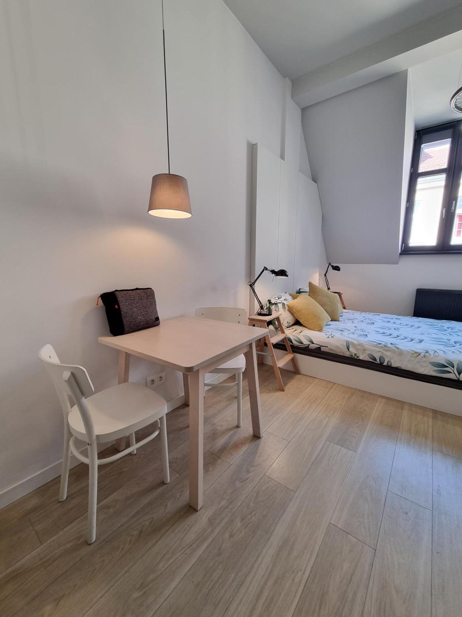 Cozy Pokoj Βρότσλαβ Εξωτερικό φωτογραφία